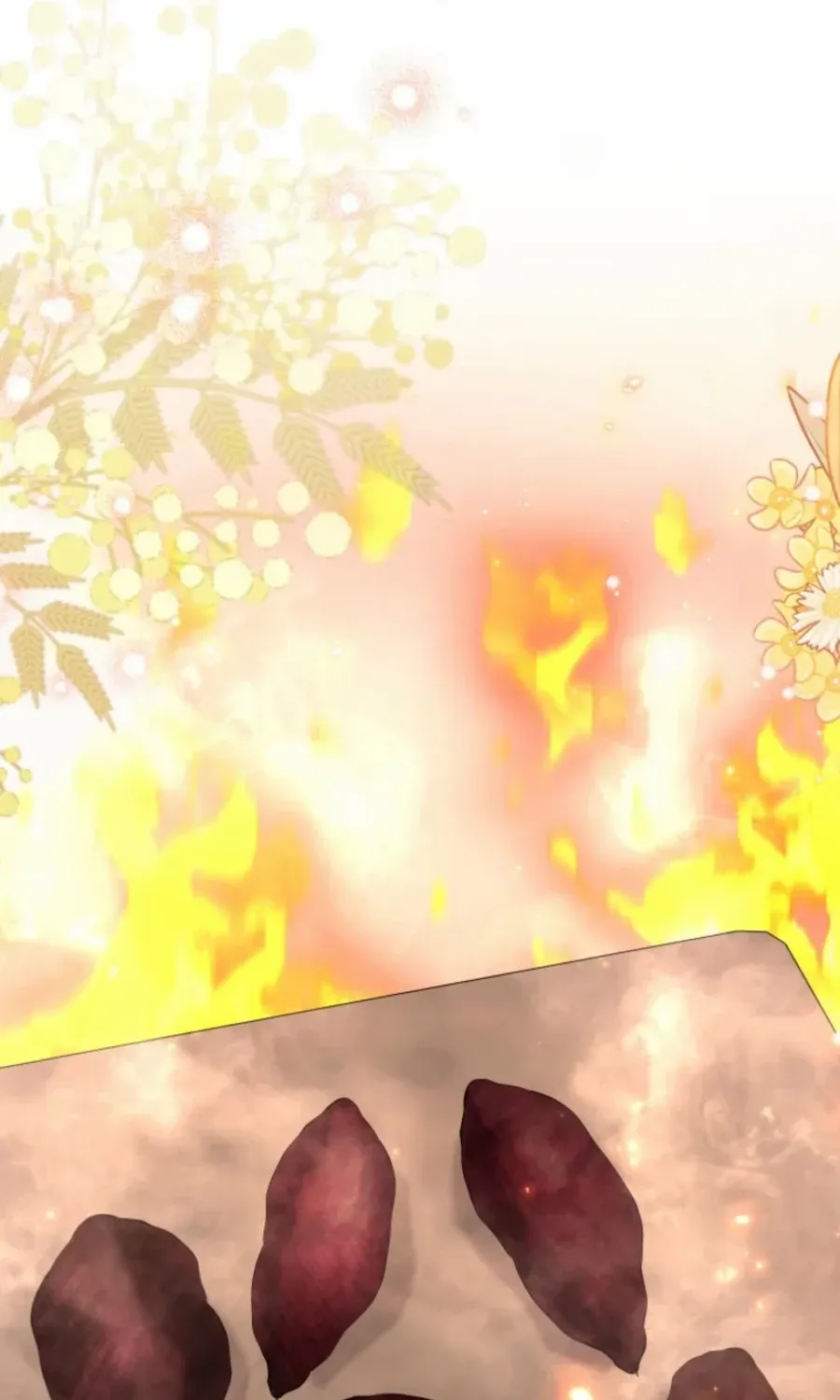 Time Limited Elixir of the Fallen Sega Chapter 72 page 37 - 