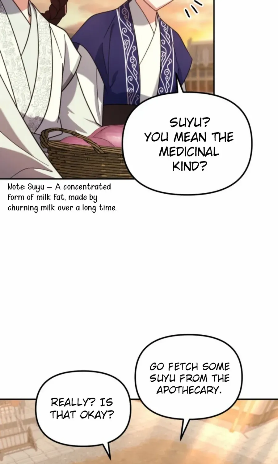 Time Limited Elixir of the Fallen Sega Chapter 72 page 41 - 