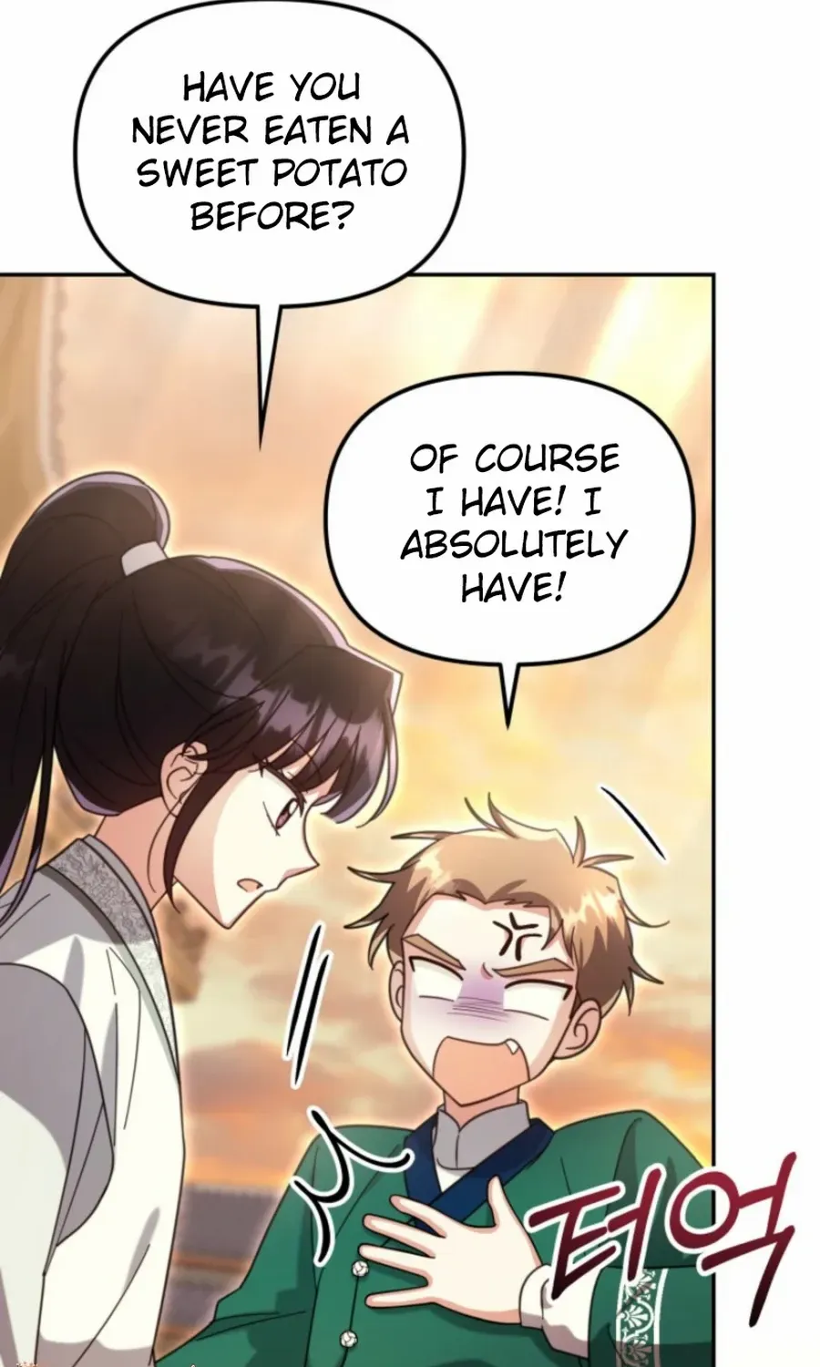 Time Limited Elixir of the Fallen Sega Chapter 72 page 50 - 