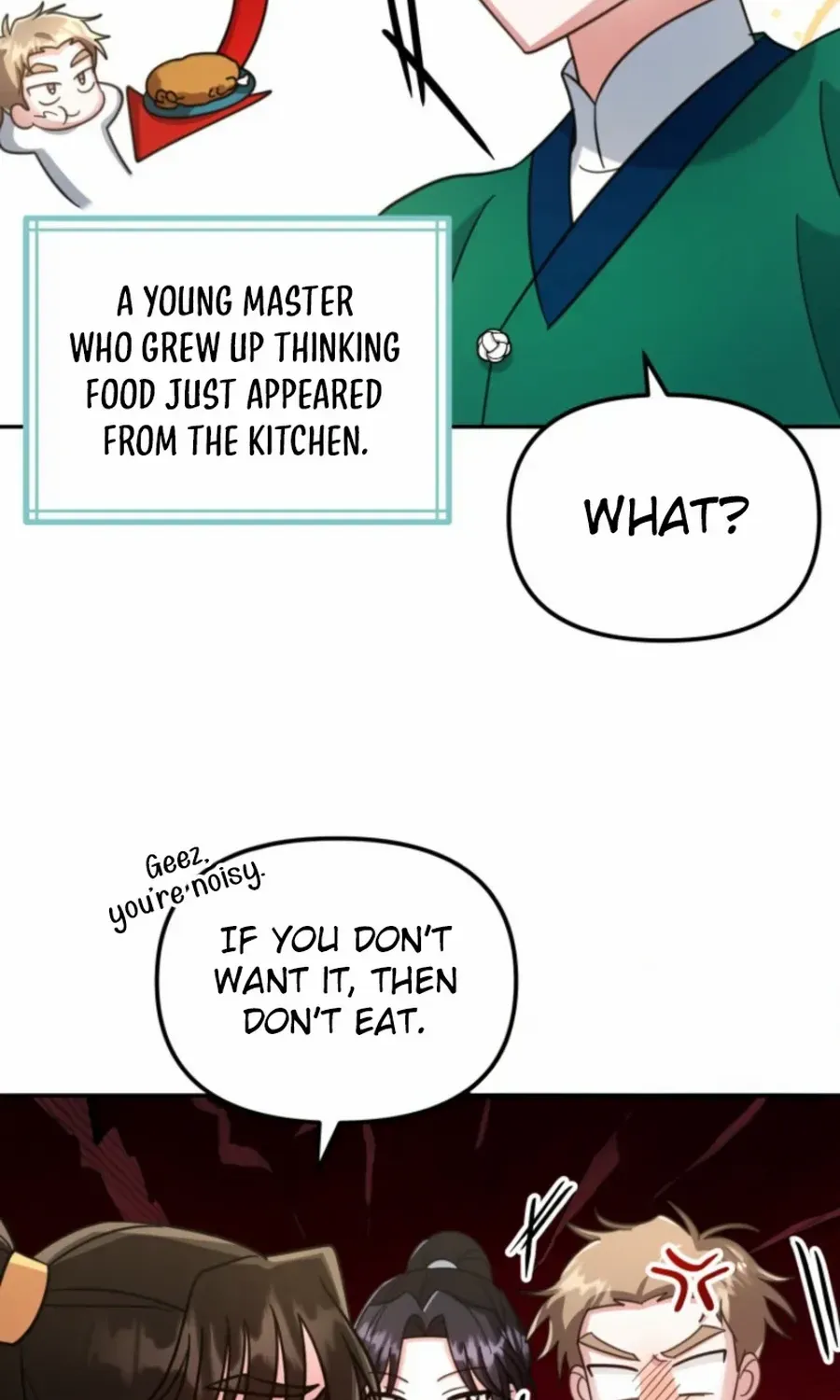 Time Limited Elixir of the Fallen Sega Chapter 72 page 52 - 