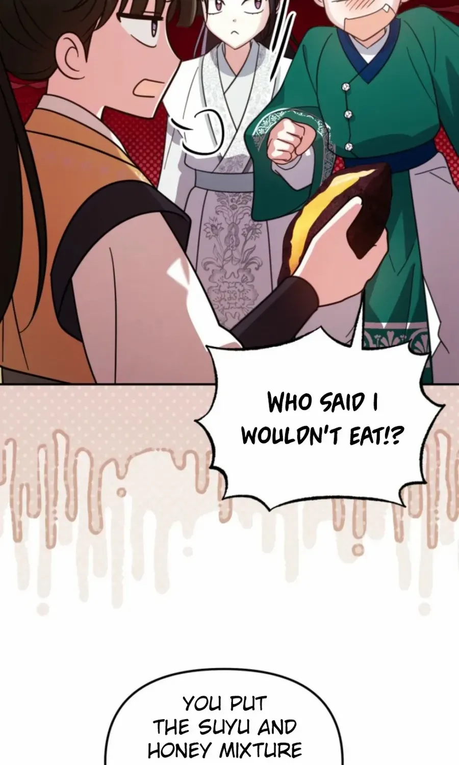 Time Limited Elixir of the Fallen Sega Chapter 72 page 53 - 