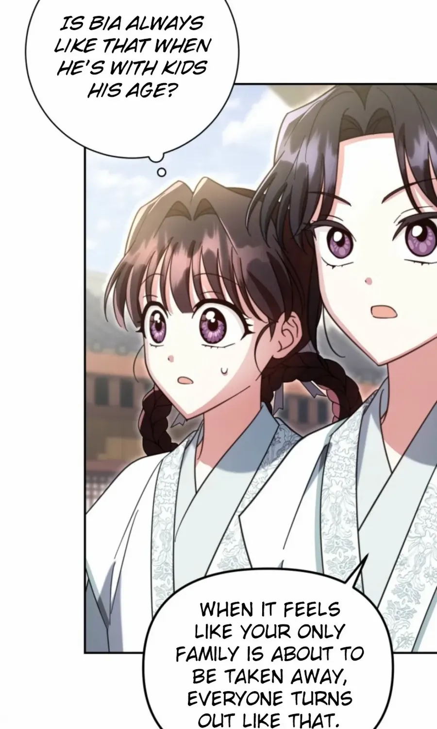 Time Limited Elixir of the Fallen Sega Chapter 72 page 7 - 