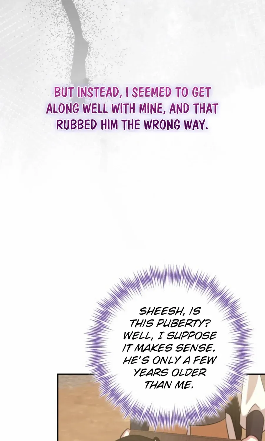 Time Limited Elixir of the Fallen Sega Chapter 72 page 61 - 
