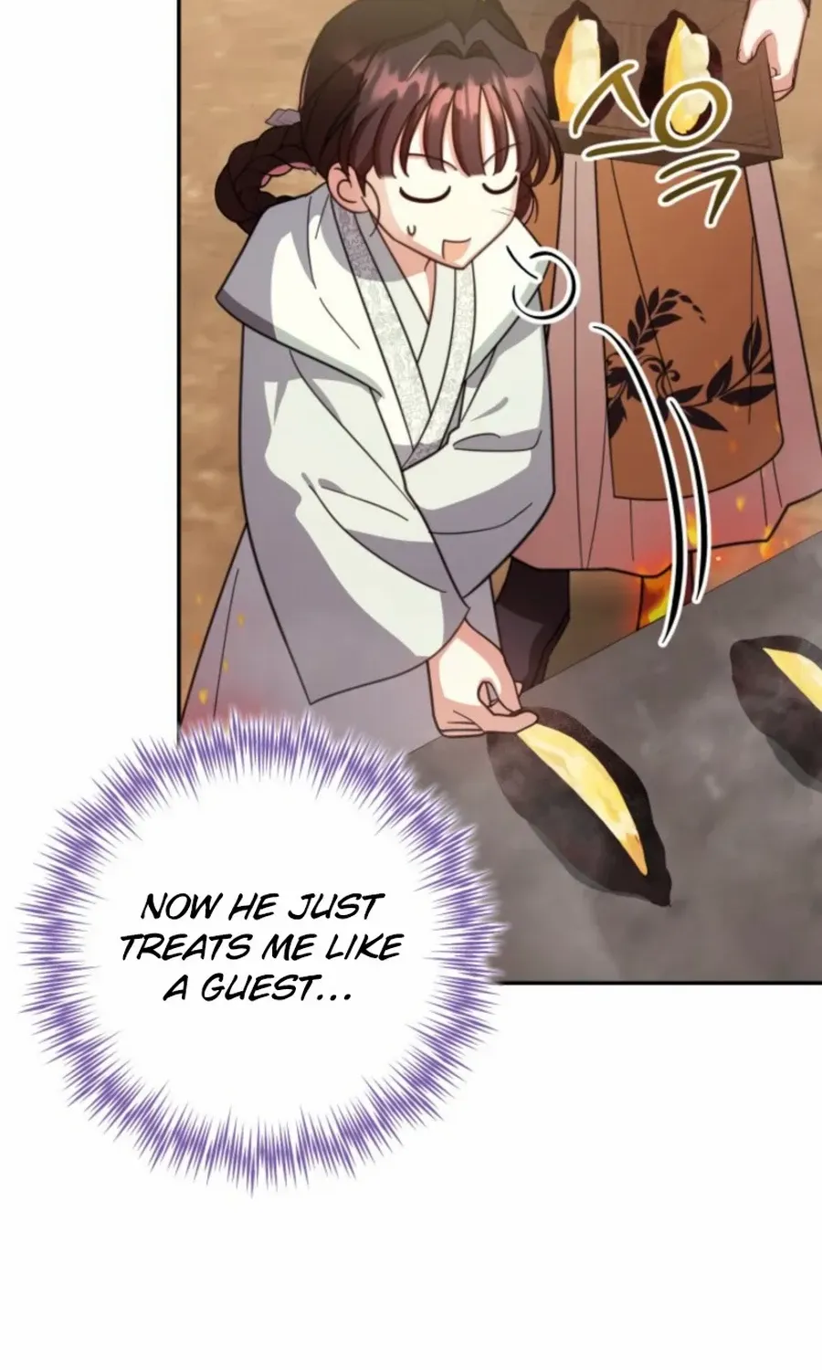 Time Limited Elixir of the Fallen Sega Chapter 72 page 62 - 
