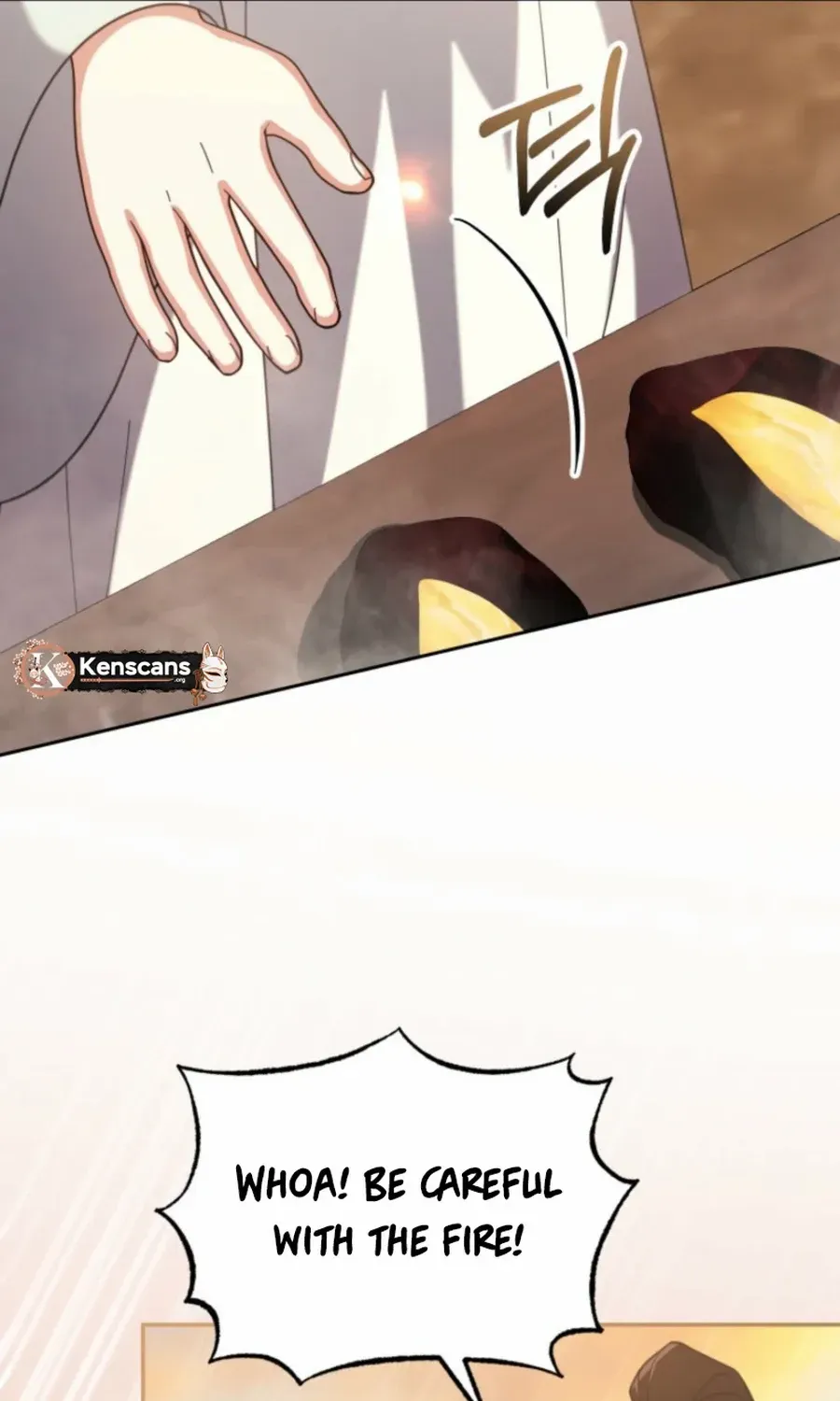 Time Limited Elixir of the Fallen Sega Chapter 72 page 64 - 