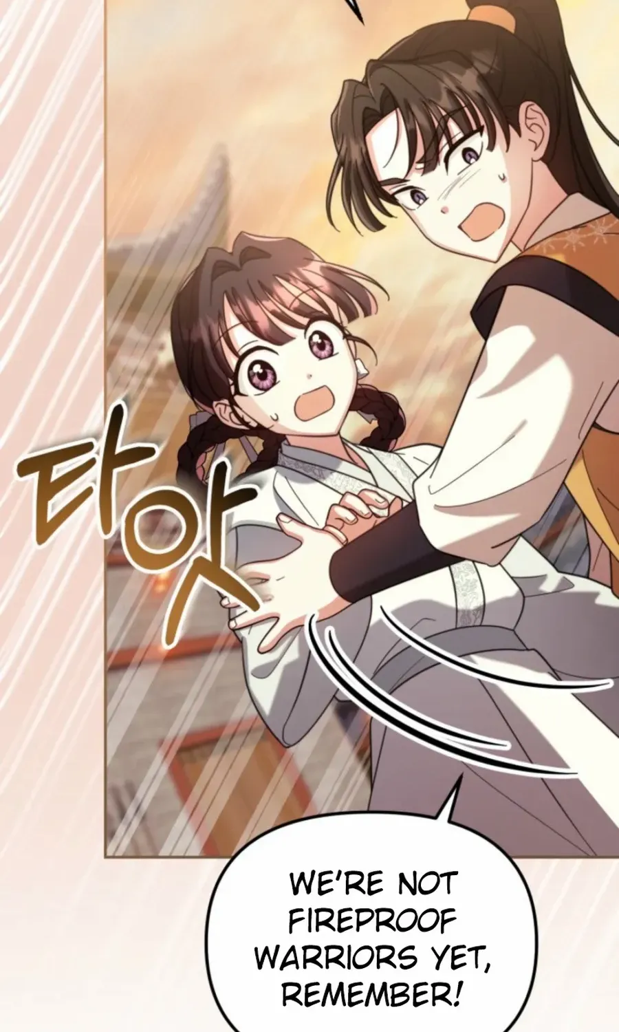 Time Limited Elixir of the Fallen Sega Chapter 72 page 65 - 
