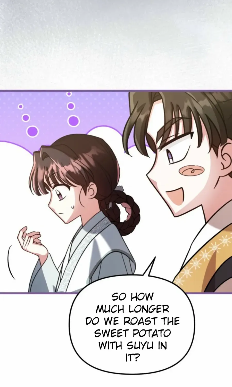 Time Limited Elixir of the Fallen Sega Chapter 72 page 69 - 