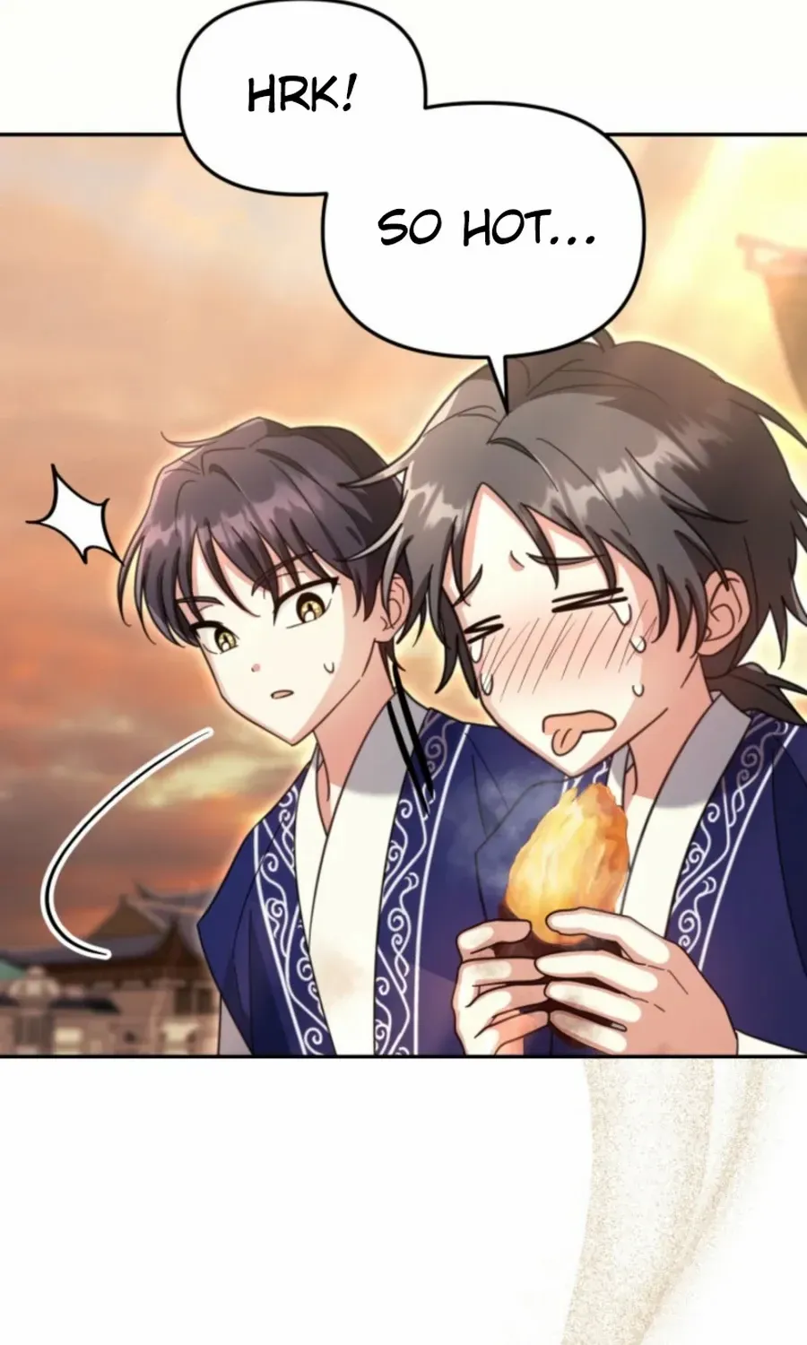 Time Limited Elixir of the Fallen Sega Chapter 72 page 78 - 