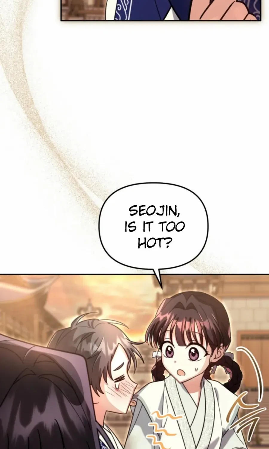 Time Limited Elixir of the Fallen Sega Chapter 72 page 80 - 