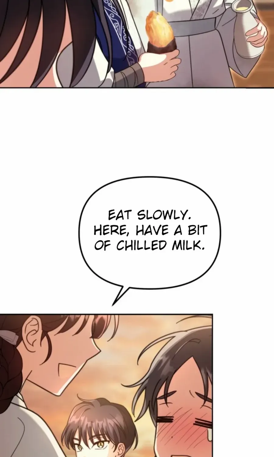 Time Limited Elixir of the Fallen Sega Chapter 72 page 81 - 