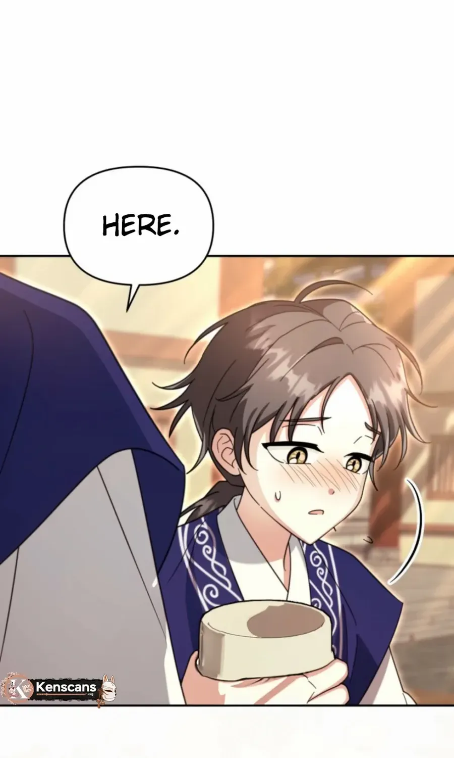 Time Limited Elixir of the Fallen Sega Chapter 72 page 86 - 
