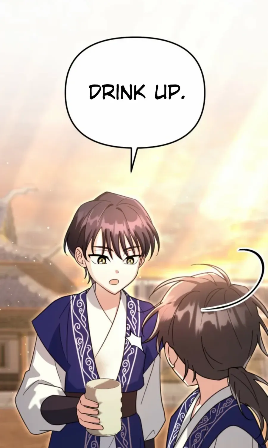 Time Limited Elixir of the Fallen Sega Chapter 72 page 87 - 