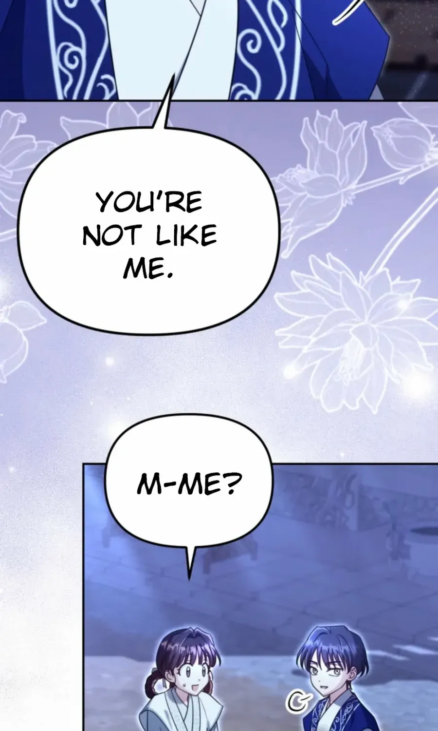 Time Limited Elixir of the Fallen Sega Chapter 73 page 18 - 