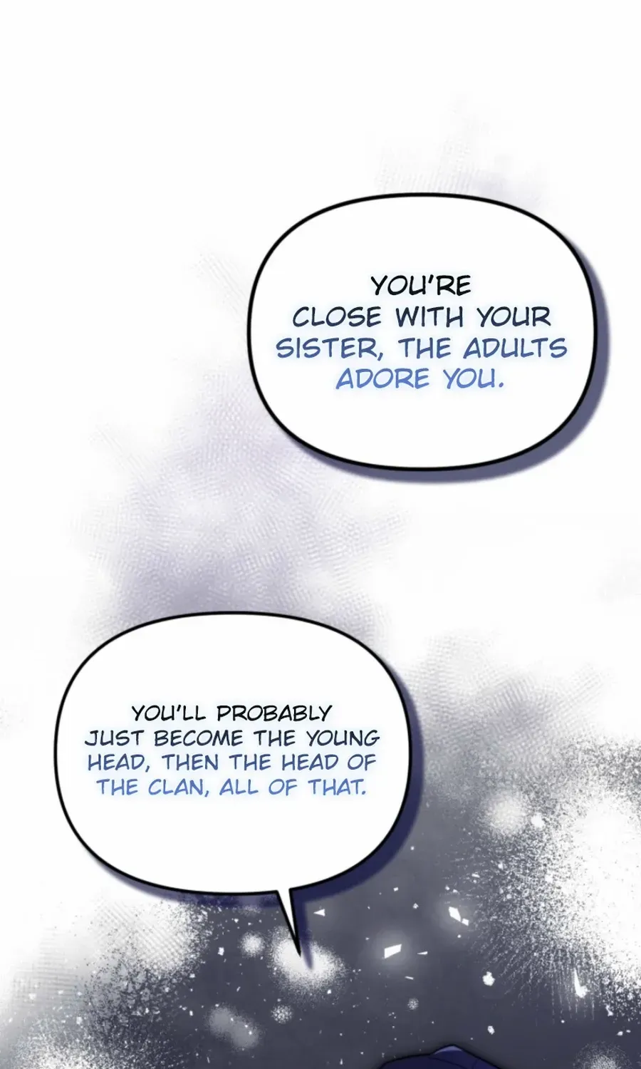 Time Limited Elixir of the Fallen Sega Chapter 73 page 20 - 