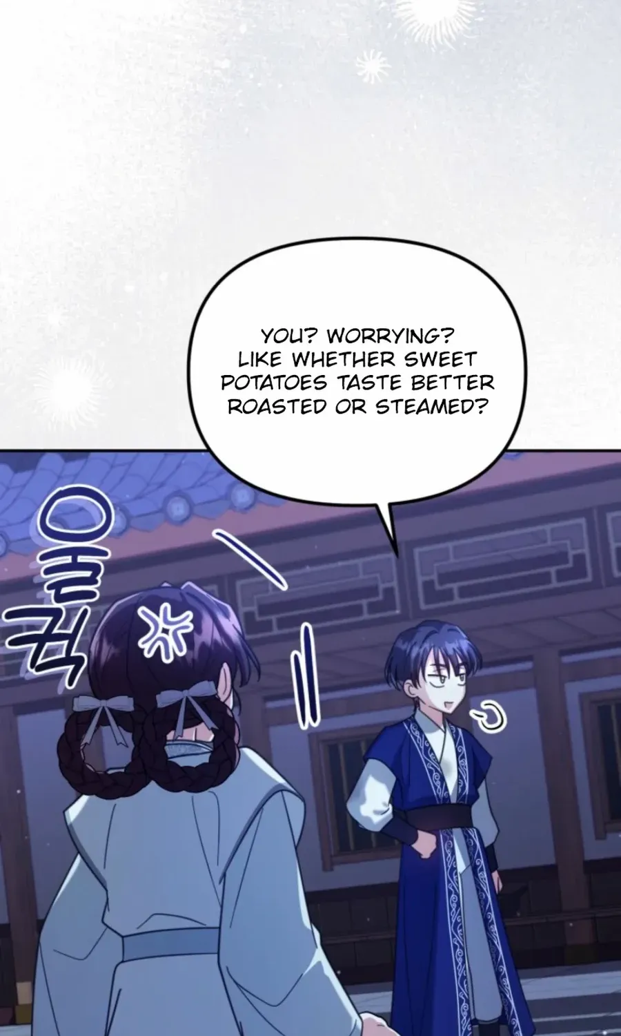 Time Limited Elixir of the Fallen Sega Chapter 73 page 24 - 
