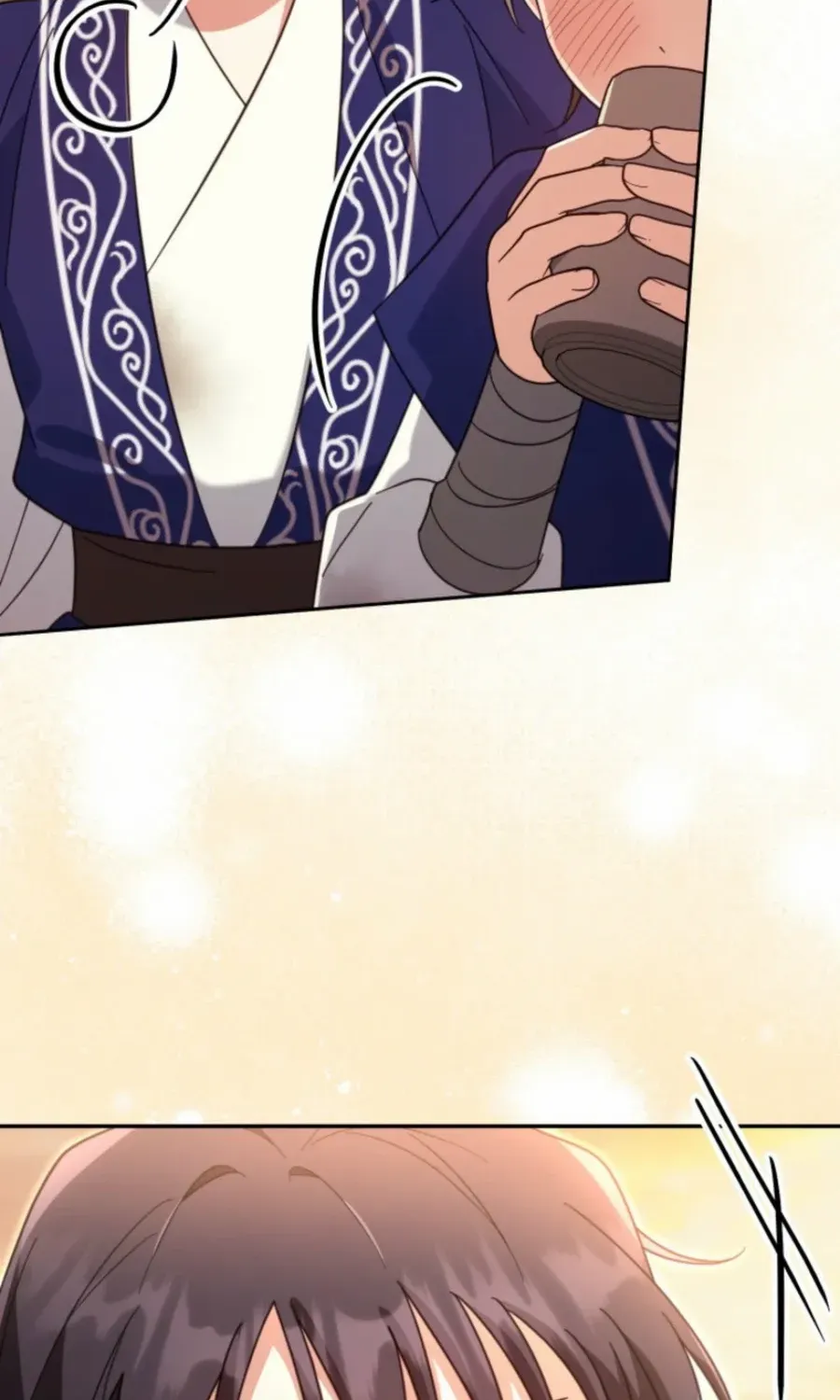 Time Limited Elixir of the Fallen Sega Chapter 73 page 4 - 