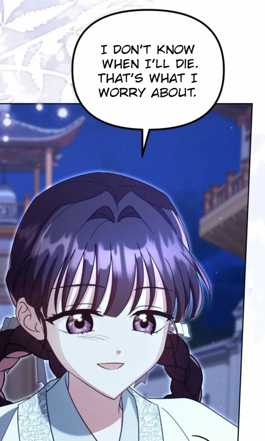 Time Limited Elixir of the Fallen Sega Chapter 73 page 31 - 