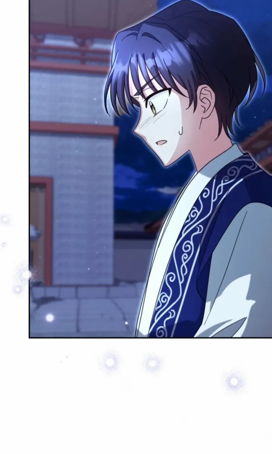 Time Limited Elixir of the Fallen Sega Chapter 73 page 33 - 