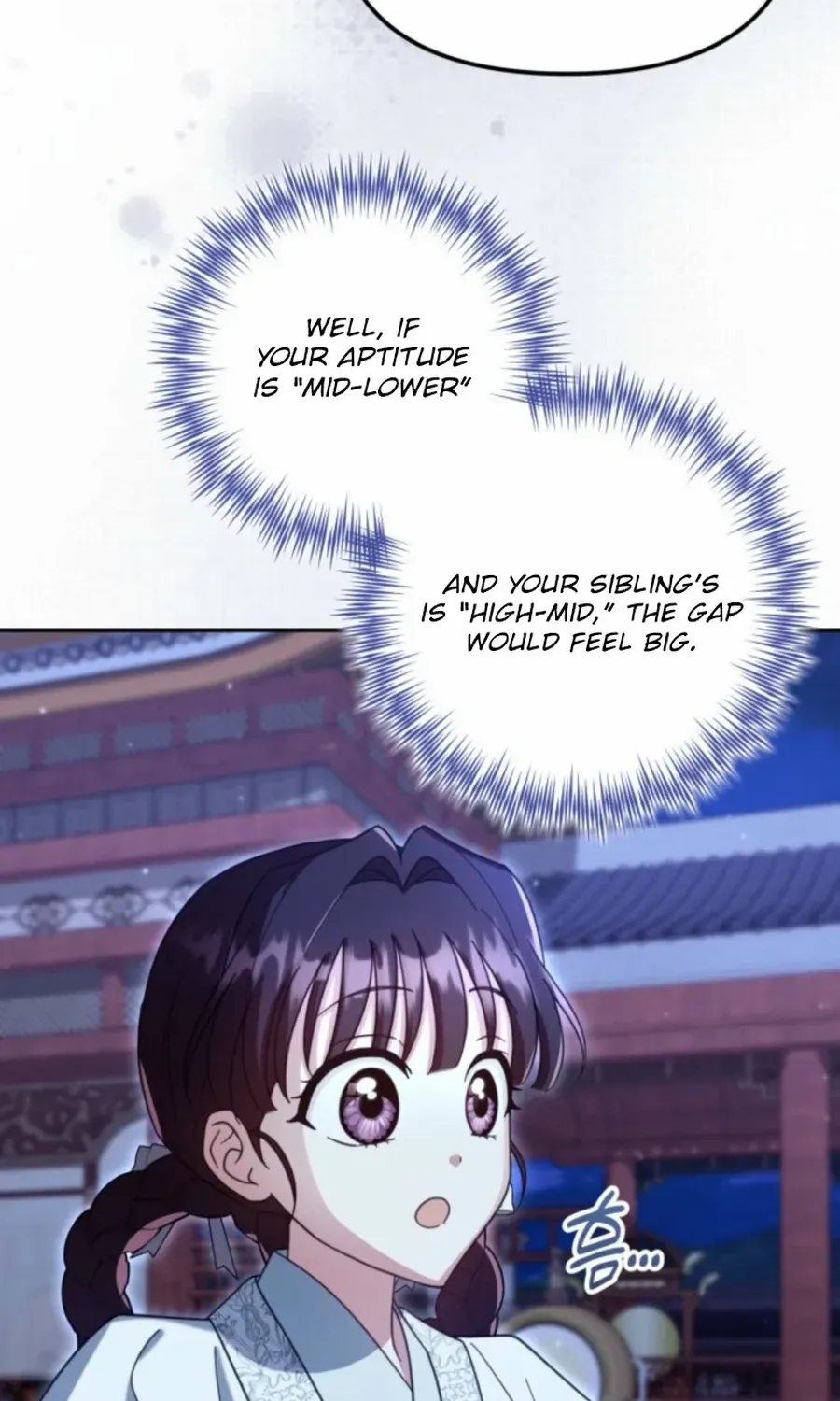 Time Limited Elixir of the Fallen Sega Chapter 73 page 40 - 