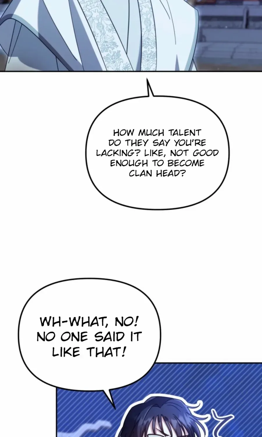 Time Limited Elixir of the Fallen Sega Chapter 73 page 41 - 