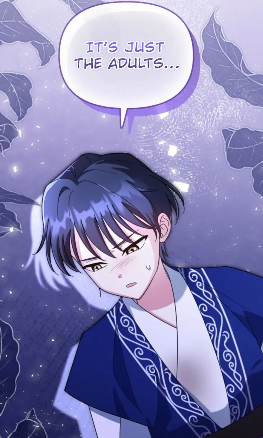 Time Limited Elixir of the Fallen Sega Chapter 73 page 43 - 