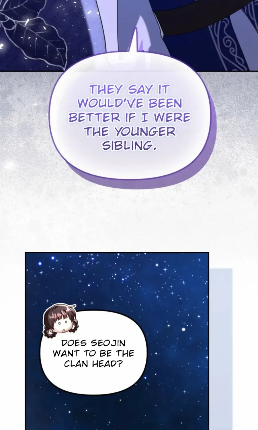 Time Limited Elixir of the Fallen Sega Chapter 73 page 44 - 
