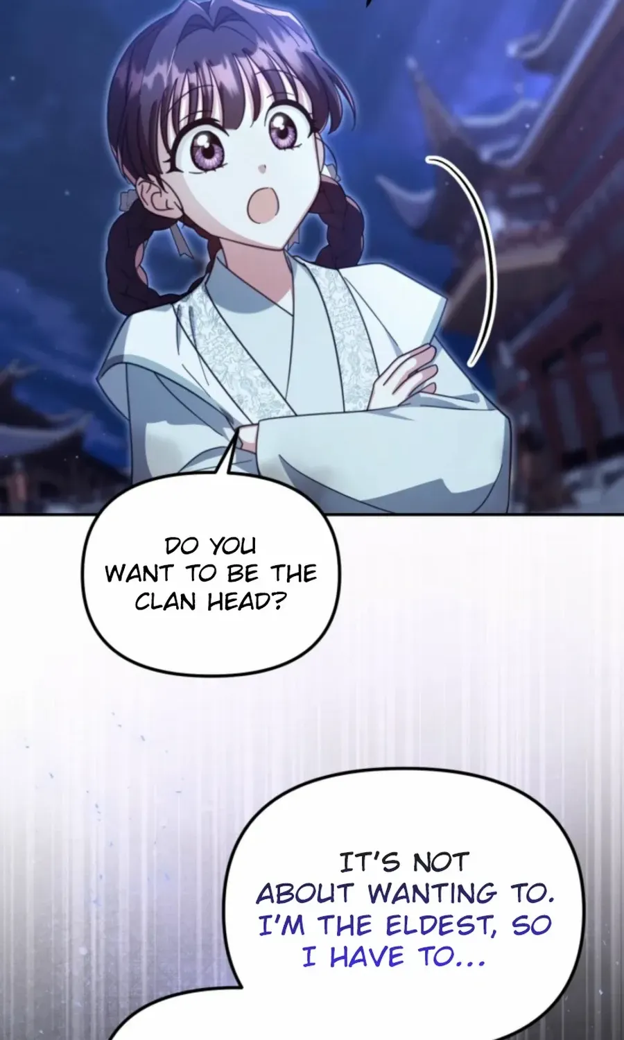 Time Limited Elixir of the Fallen Sega Chapter 73 page 46 - 