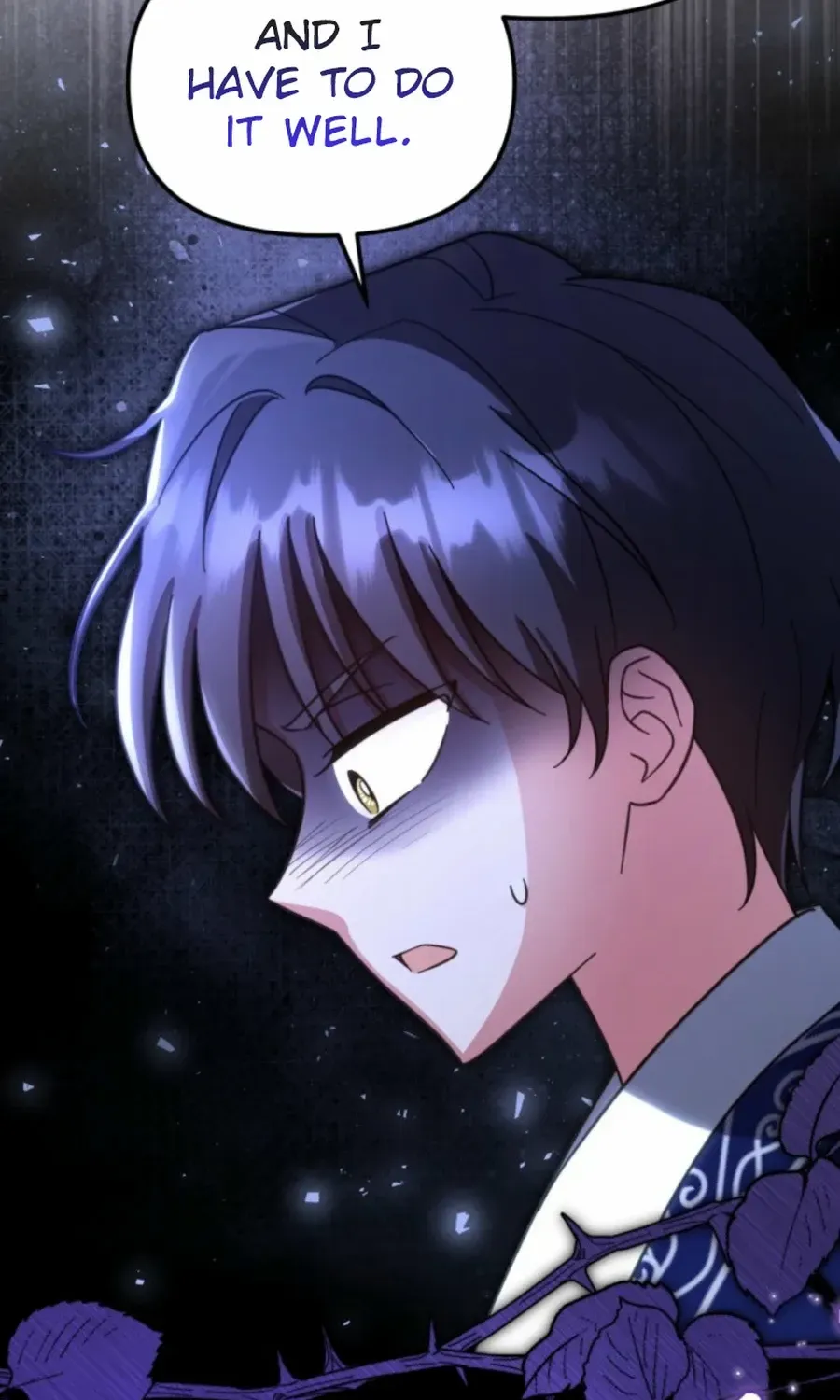 Time Limited Elixir of the Fallen Sega Chapter 73 page 47 - 