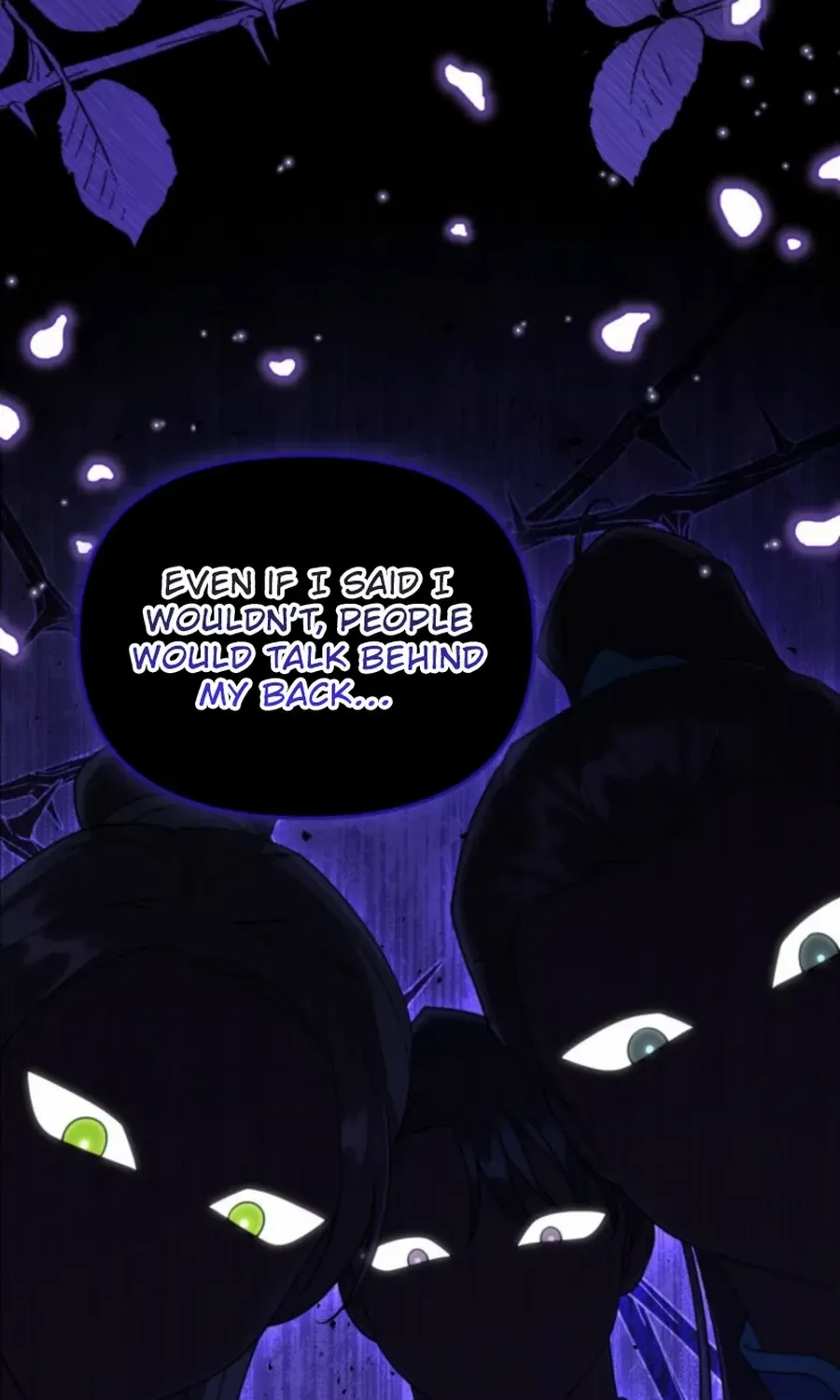 Time Limited Elixir of the Fallen Sega Chapter 73 page 48 - 