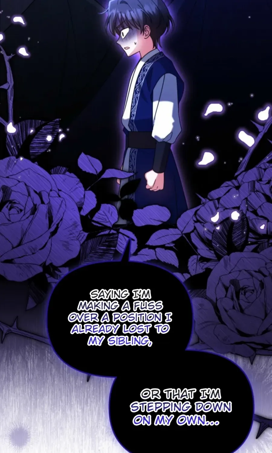 Time Limited Elixir of the Fallen Sega Chapter 73 page 50 - 