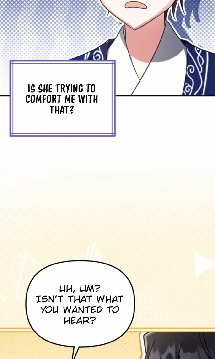 Time Limited Elixir of the Fallen Sega Chapter 73 page 58 - 