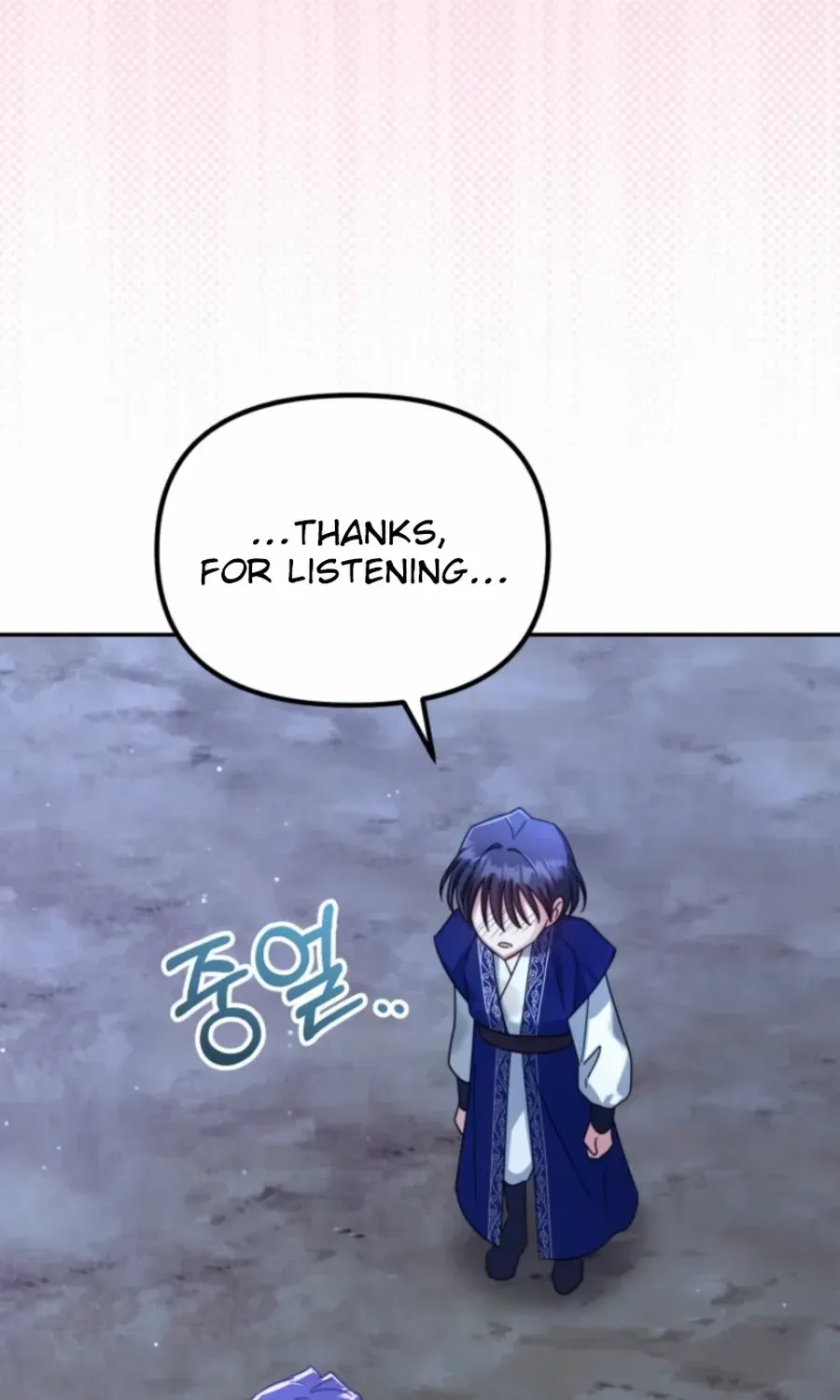 Time Limited Elixir of the Fallen Sega Chapter 73 page 64 - 