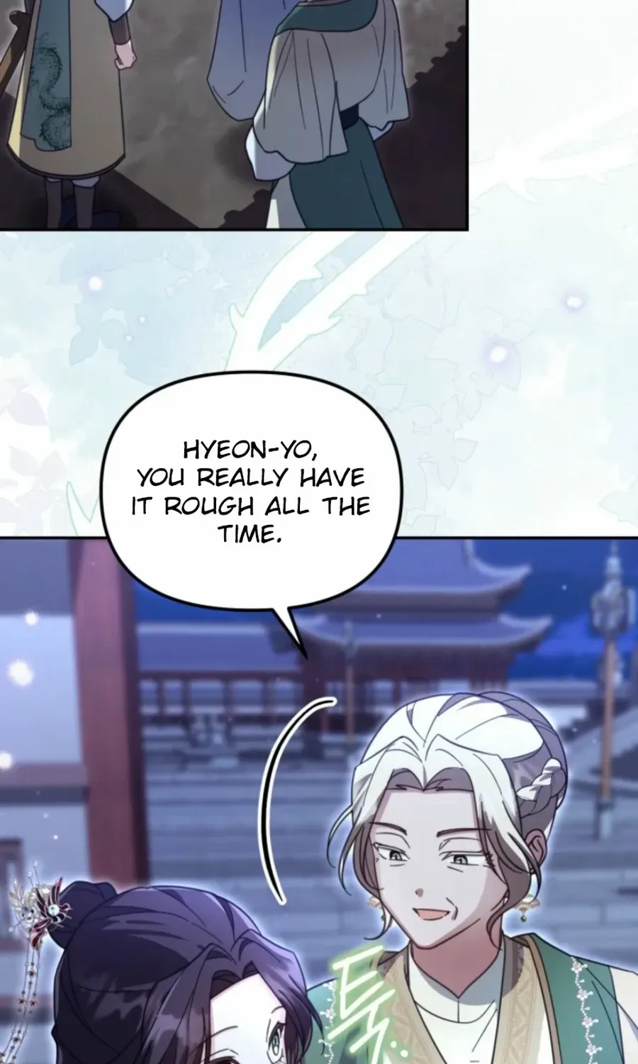 Time Limited Elixir of the Fallen Sega Chapter 73 page 74 - 