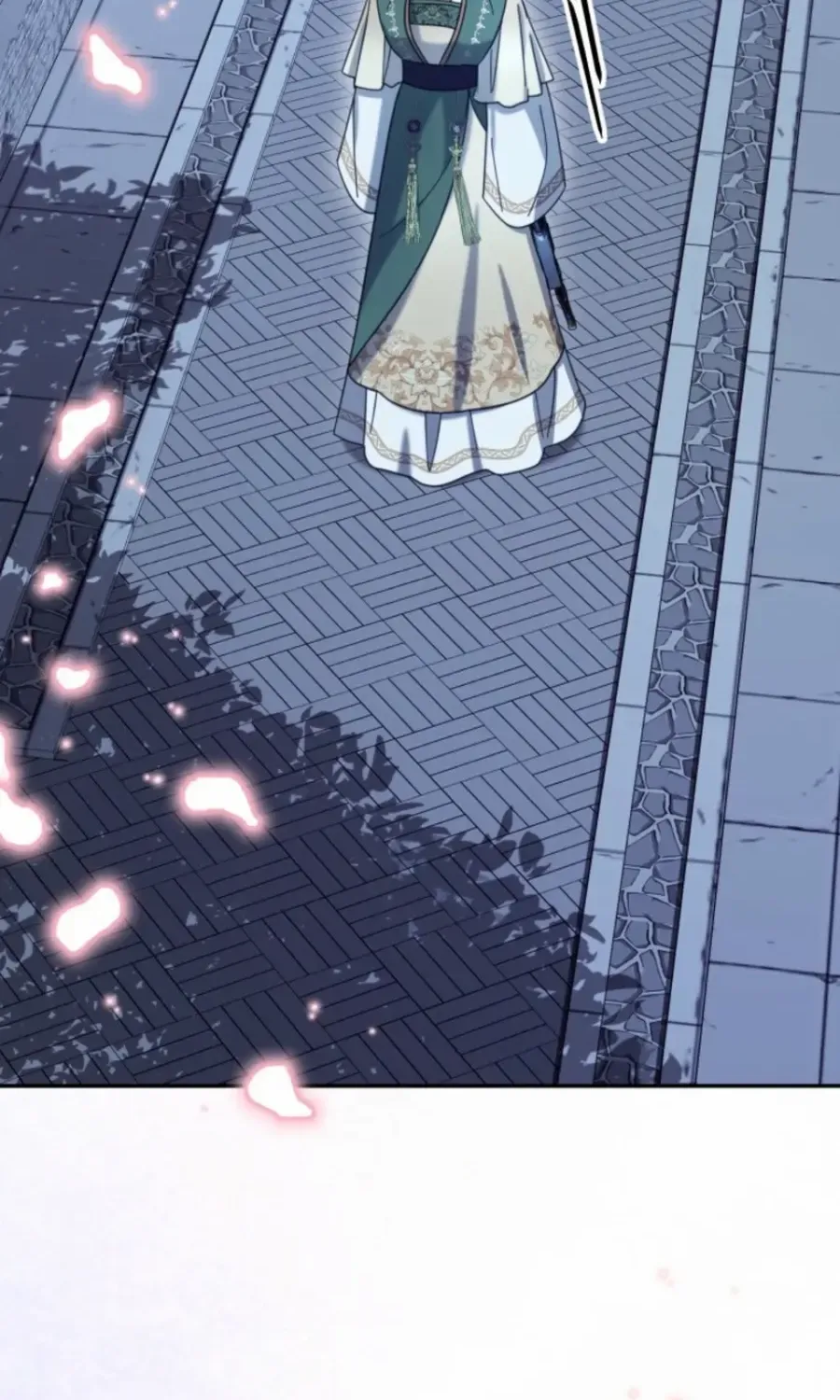 Time Limited Elixir of the Fallen Sega Chapter 73 page 88 - 
