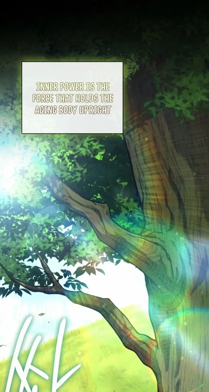 Time Limited Elixir of the Fallen Sega Chapter 74 page 21 - 