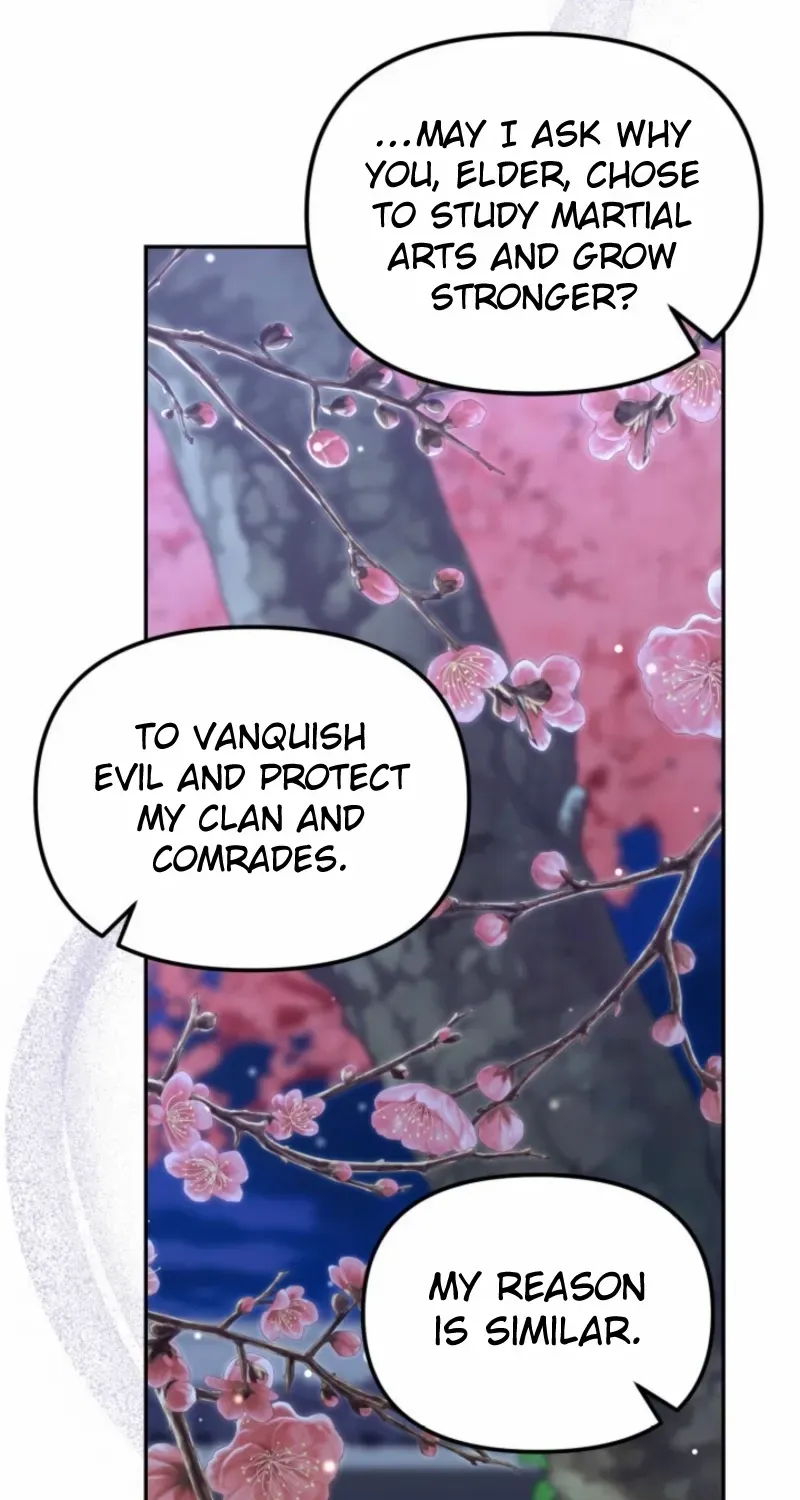 Time Limited Elixir of the Fallen Sega Chapter 74 page 30 - 