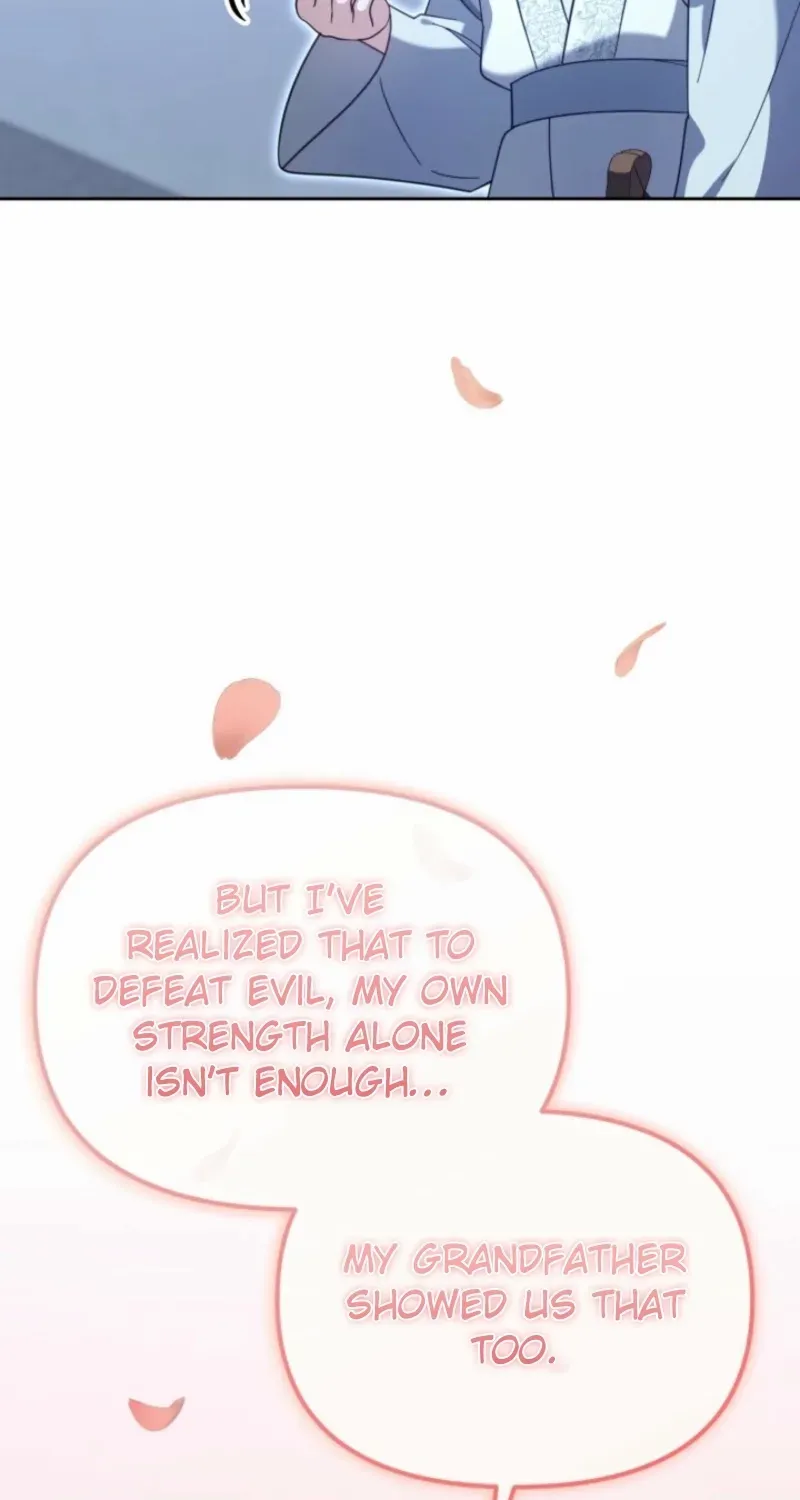 Time Limited Elixir of the Fallen Sega Chapter 74 page 32 - 