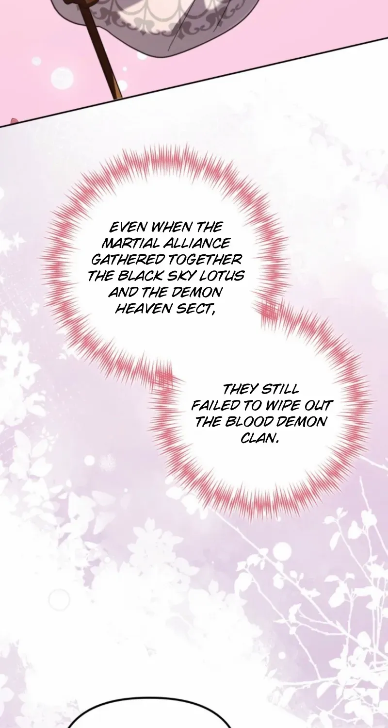 Time Limited Elixir of the Fallen Sega Chapter 74 page 34 - 