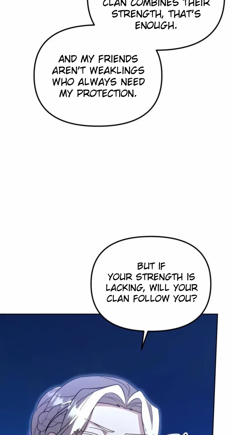 Time Limited Elixir of the Fallen Sega Chapter 74 page 36 - 