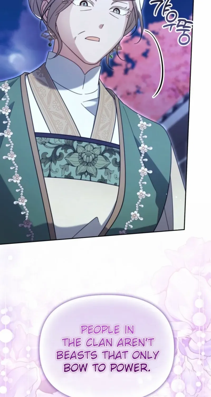 Time Limited Elixir of the Fallen Sega Chapter 74 page 37 - 