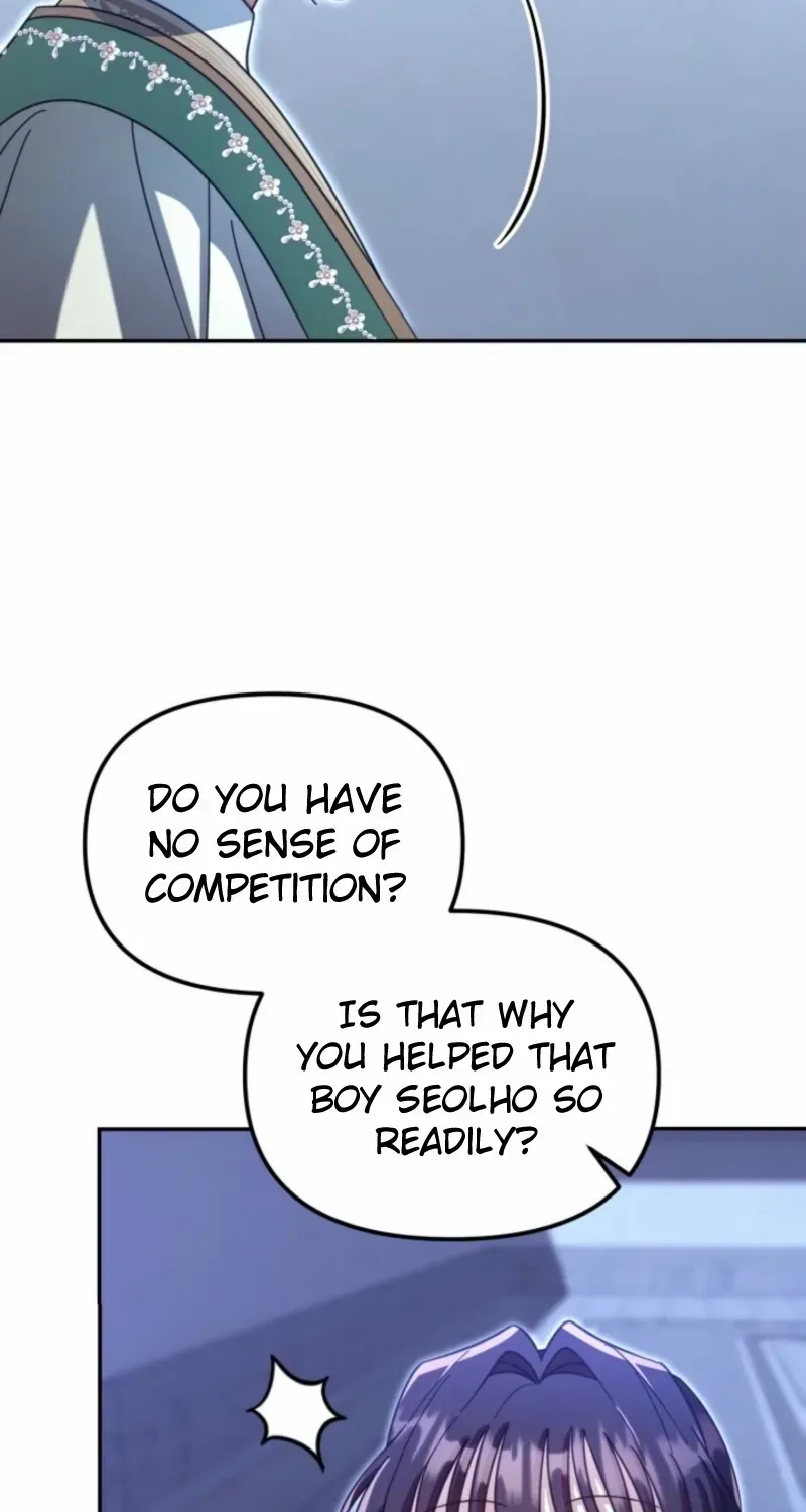Time Limited Elixir of the Fallen Sega Chapter 74 page 5 - 