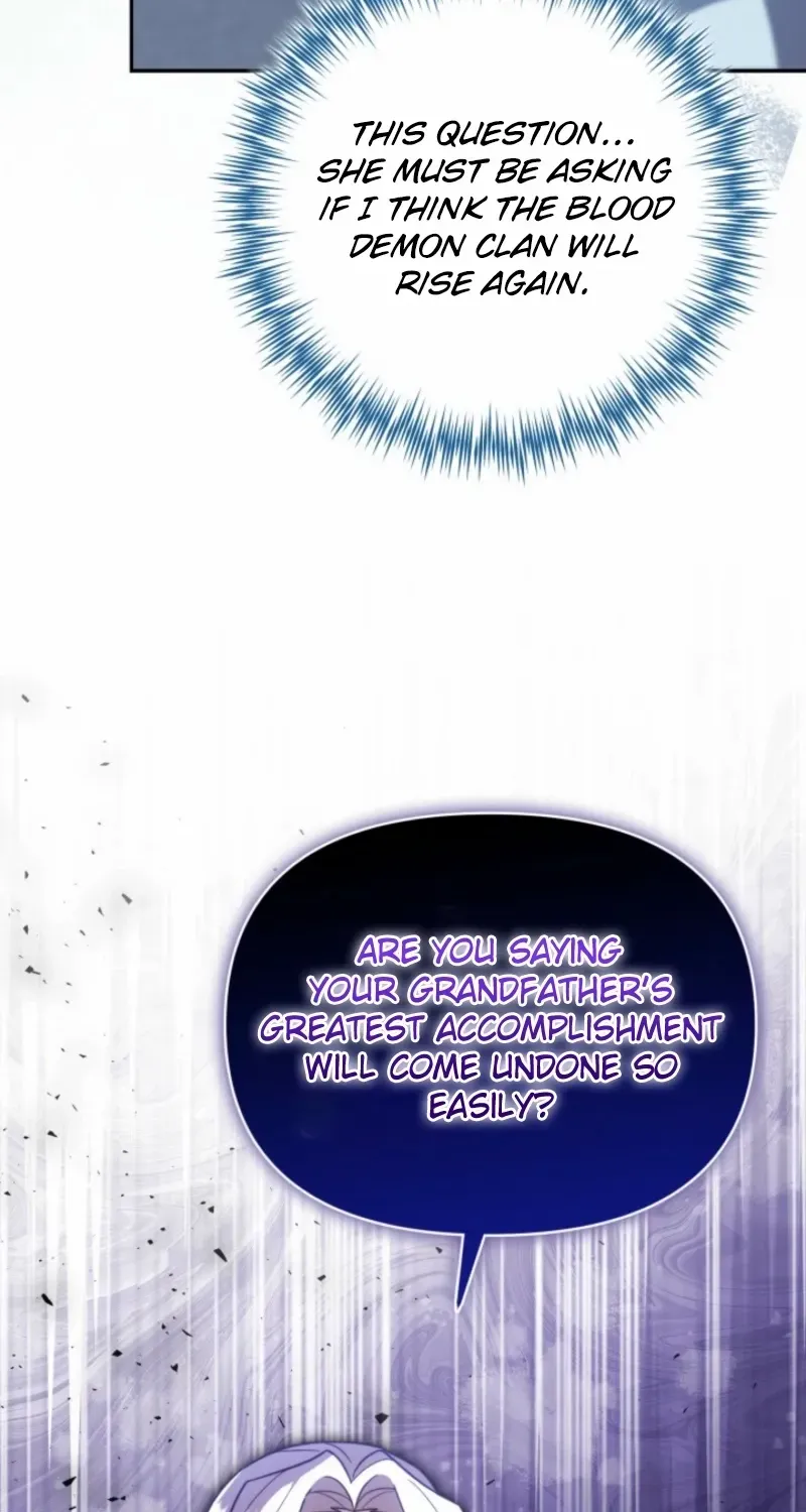 Time Limited Elixir of the Fallen Sega Chapter 74 page 47 - 