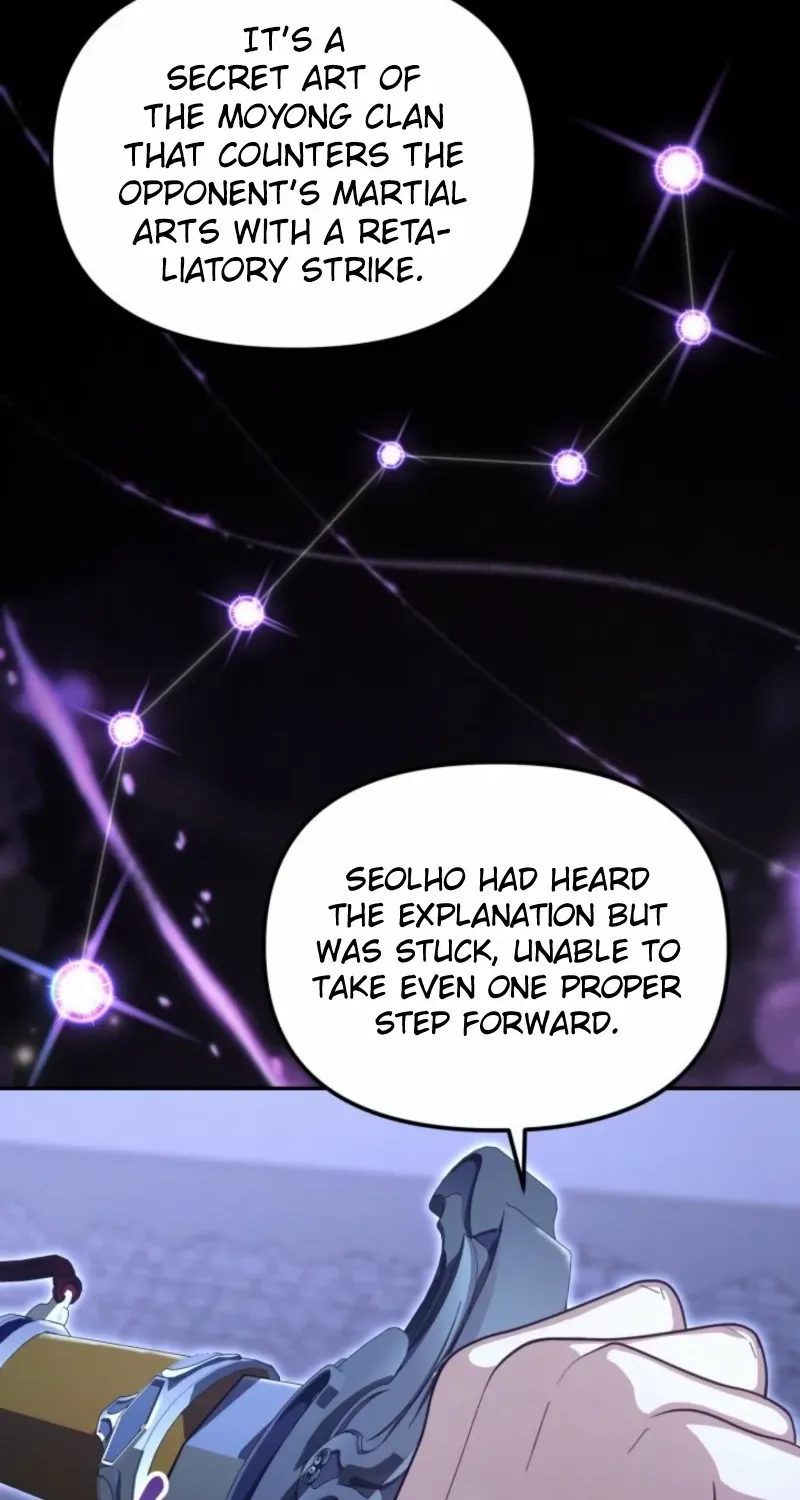 Time Limited Elixir of the Fallen Sega Chapter 74 page 59 - 