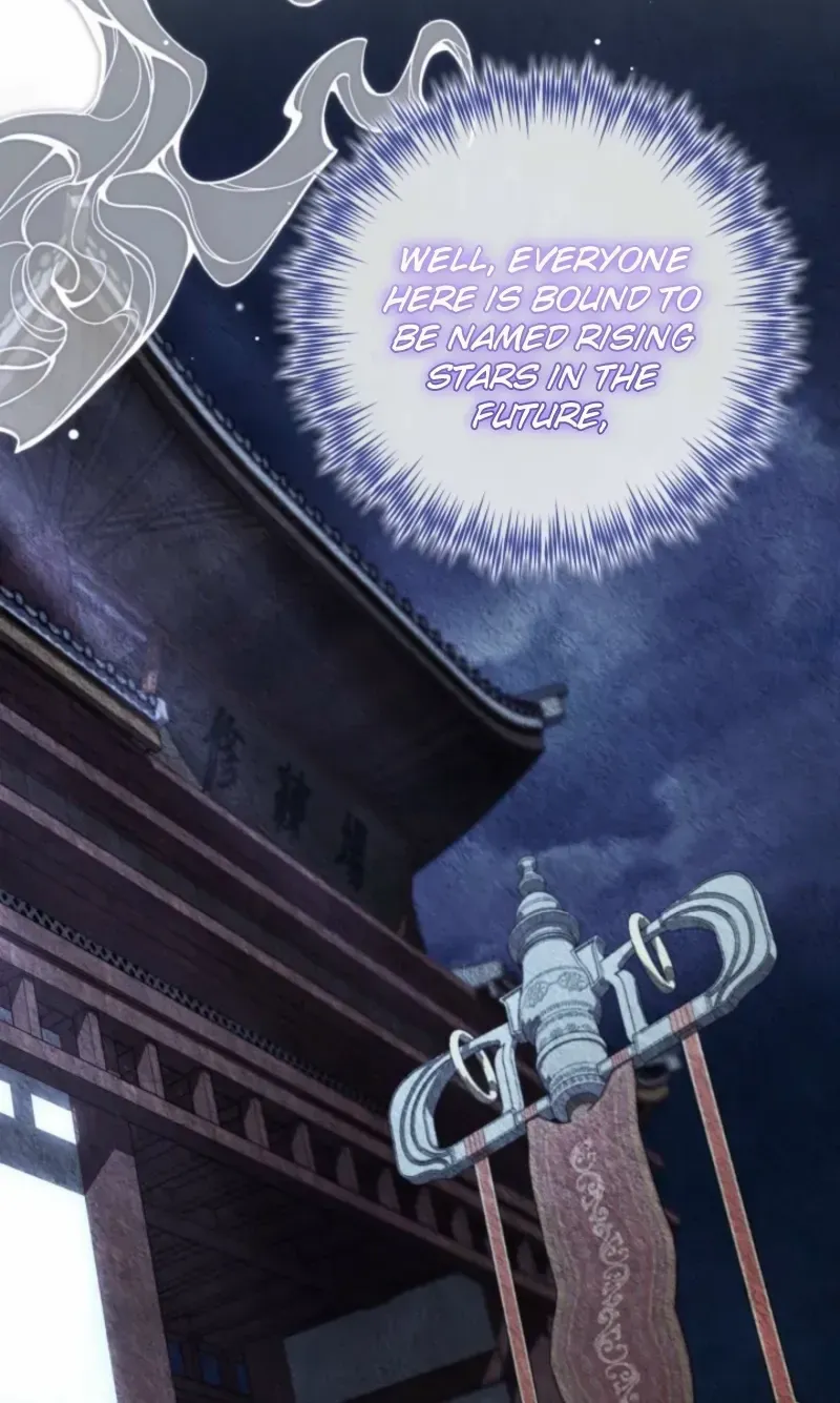 Time Limited Elixir of the Fallen Sega Chapter 74 page 7 - 