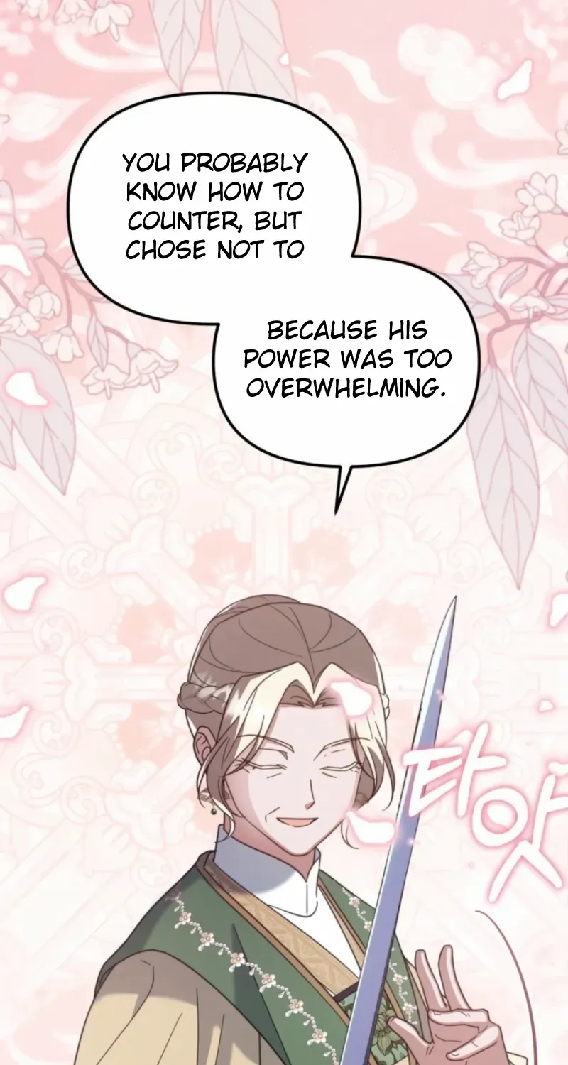 Time Limited Elixir of the Fallen Sega Chapter 74 page 62 - 
