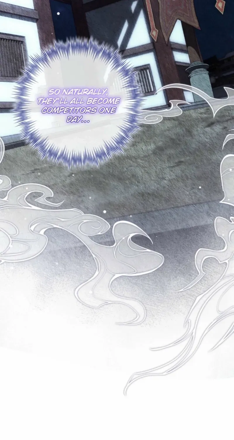 Time Limited Elixir of the Fallen Sega Chapter 74 page 8 - 