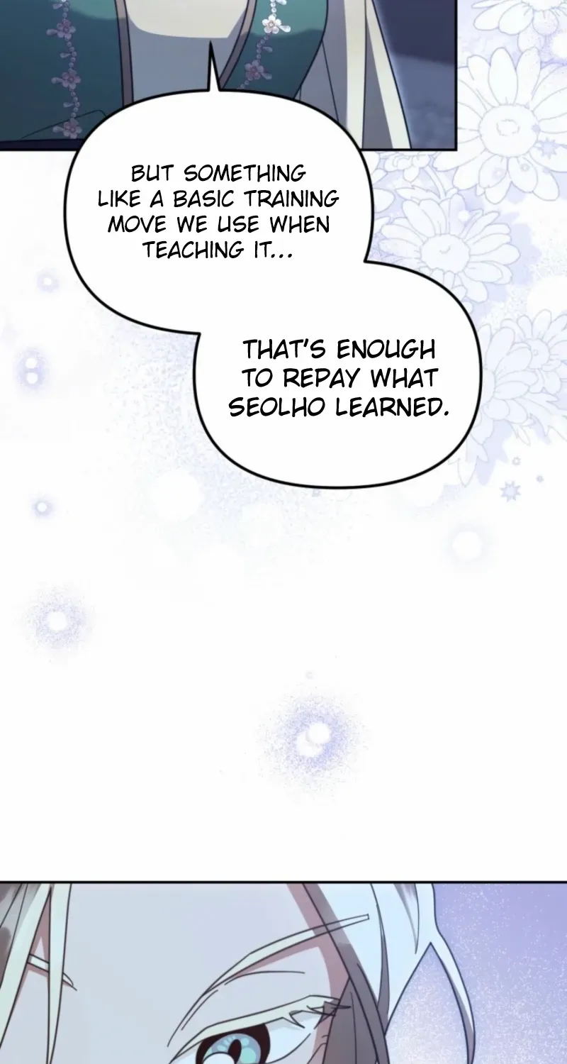 Time Limited Elixir of the Fallen Sega Chapter 74 page 76 - 