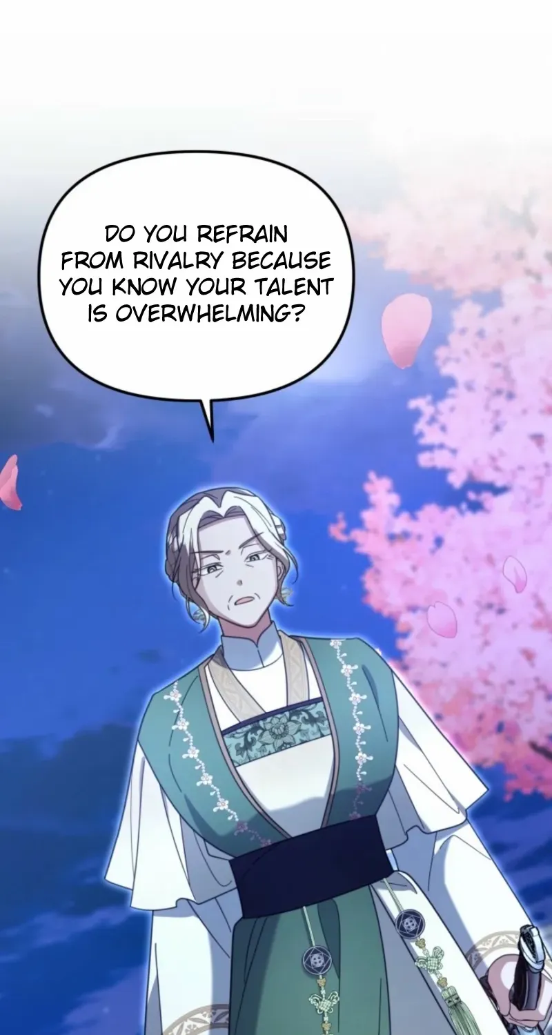 Time Limited Elixir of the Fallen Sega Chapter 74 page 9 - 