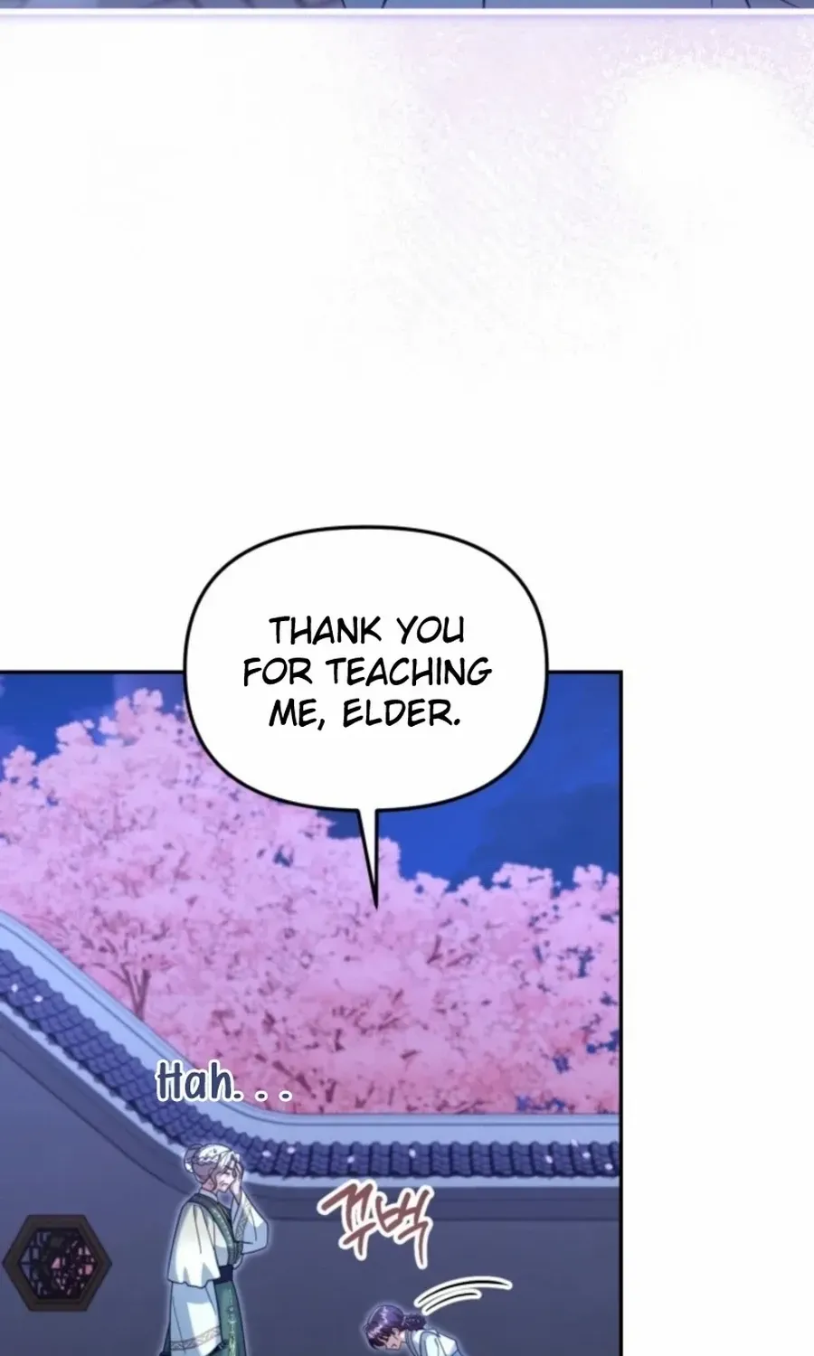 Time Limited Elixir of the Fallen Sega Chapter 75 page 16 - 