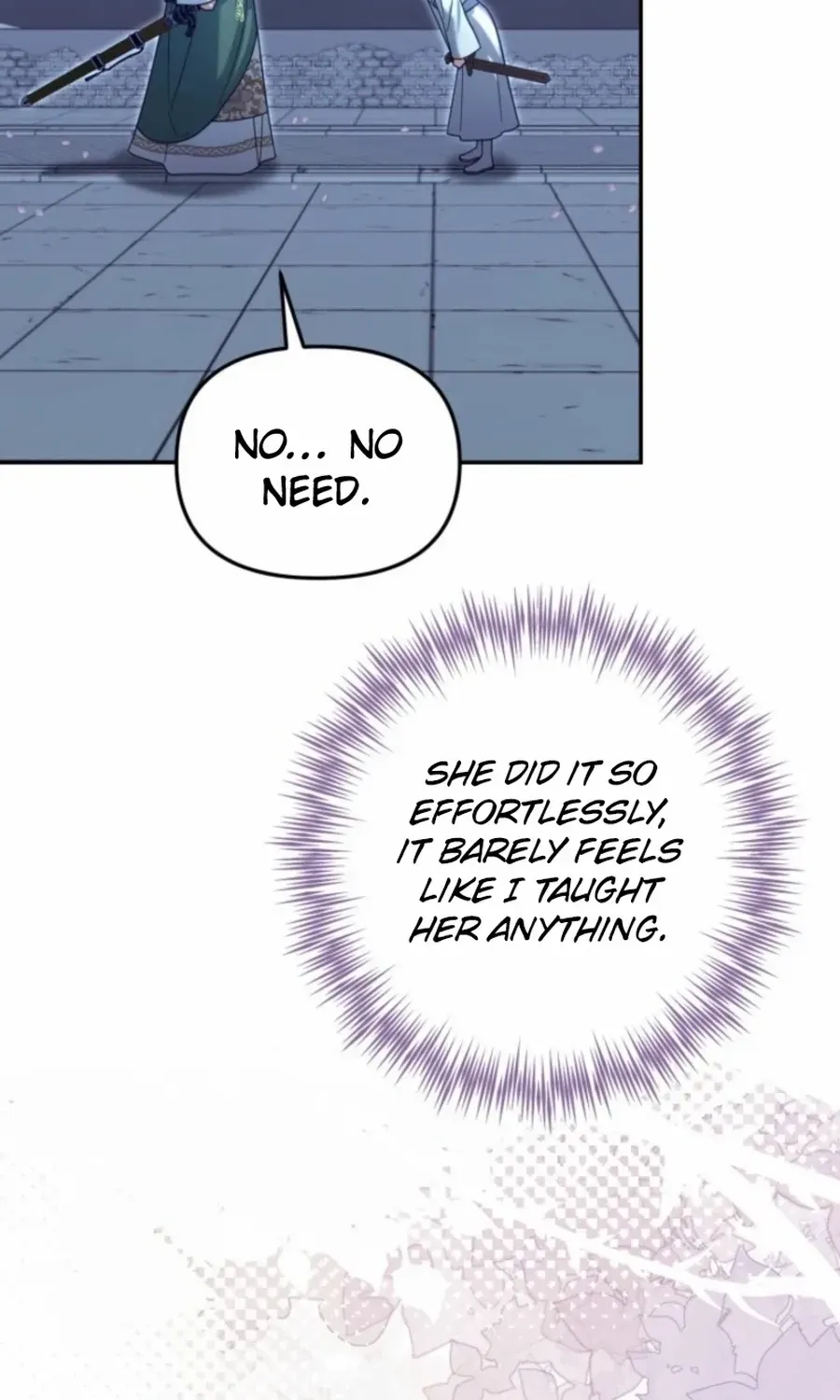 Time Limited Elixir of the Fallen Sega Chapter 75 page 17 - 